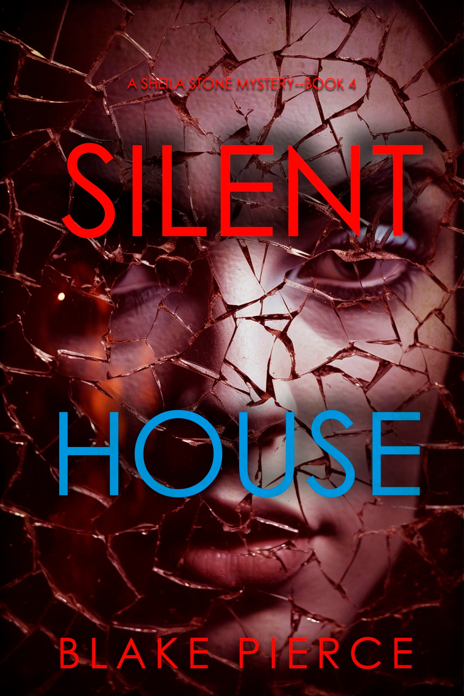 Version 1.0.0 Silent House By Blake Pierce - Image 1