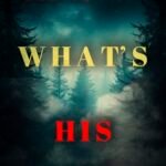 What’s His By Ella Swift