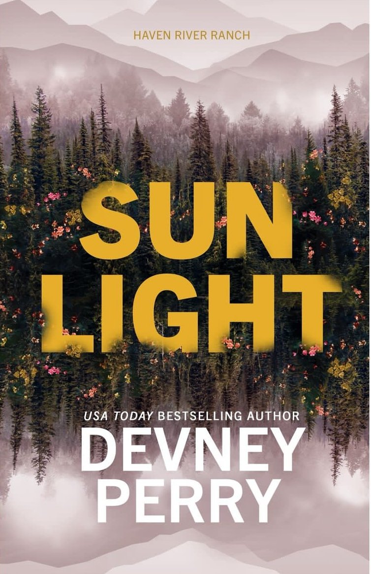 205963763 Sunlight By Devney Perry - Image 1