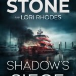 Shadow's Siege By Mary Stone