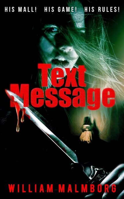 Text Message By William Malmborg