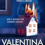 Valentina By S.E. Lynes