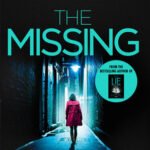 The Missing By CL Taylor
