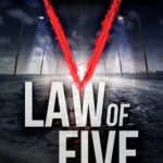 Law of Five  By Robin Mahle