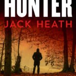 Hunter By Jack Heath