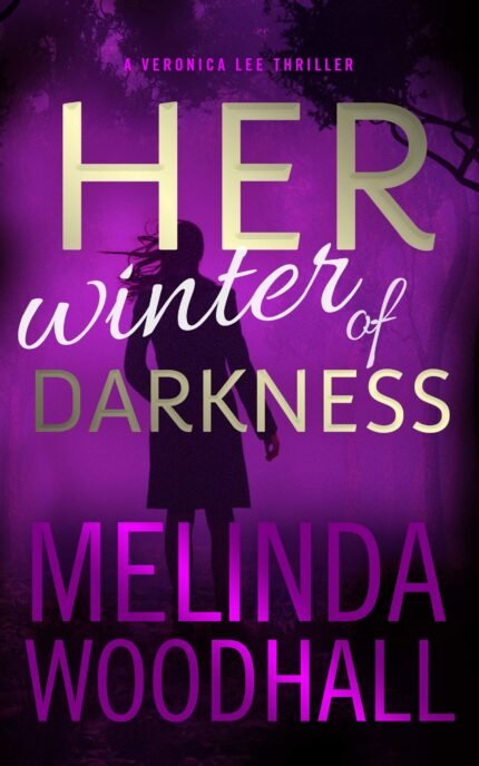 Her Winter of Darkness By Melinda Woodhall