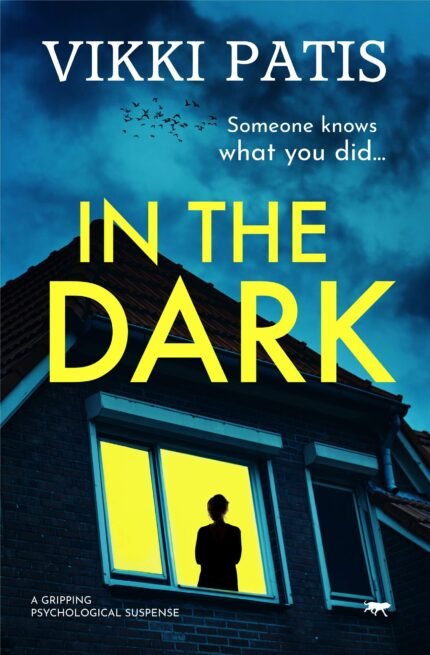 In The Dark By Vikki Patis