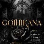 Gothikana  By RuNyx