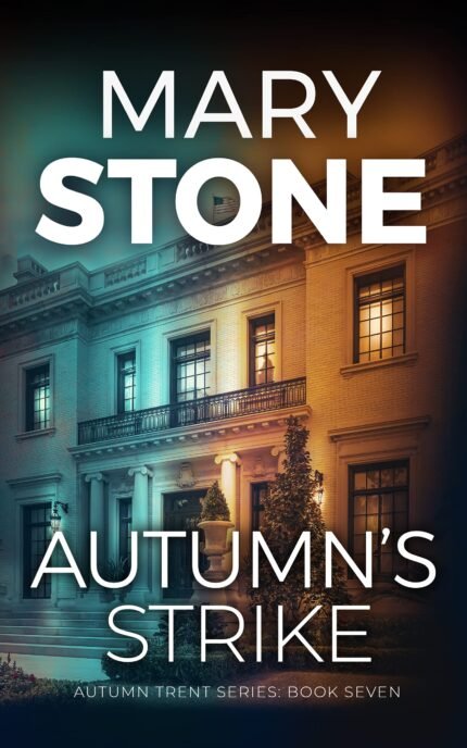 Autumn's Strike By Mary Stone