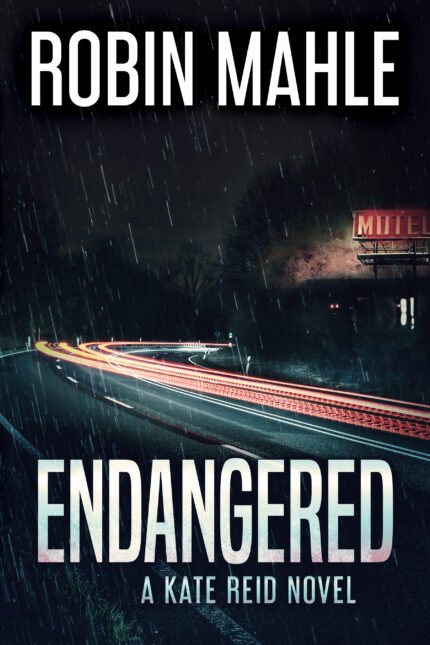 Endangered By Robin Mahle