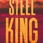 Steel King By Devney Perry