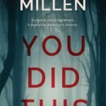 You Did This By Jamie Millen