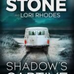 Shadow's Captive By Mary Stone