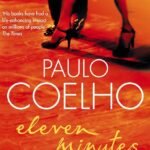Eleven Minutes By Paulo Coelho