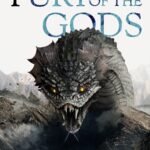 The Fury of the Gods By John Gwynne
