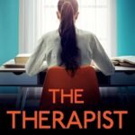 The Therapist  By S.A. Falk