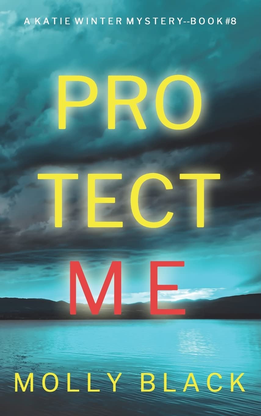 Version 1.0.0 Protect Me By Molly Black - Image 1