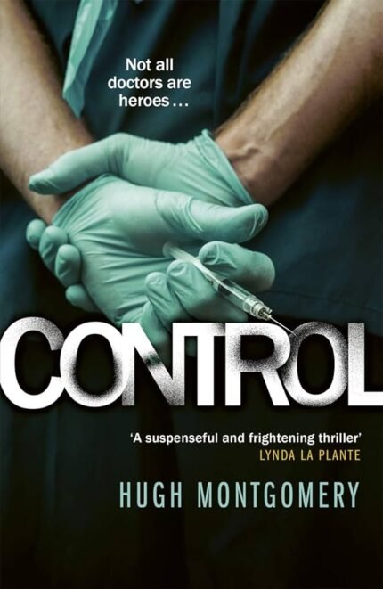Control  By Hugh Montgomery