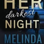Her Darkest Night By Melinda Woodhall