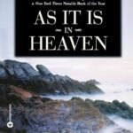 As It Is in Heaven By Niall Williams