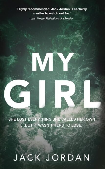 My Girl By Jack Jordan