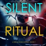 Silent Ritual By Blake Pierce