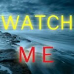 Watch Me By Molly Black