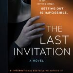 The Last Invitation By Darby Kane