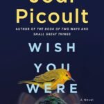 Wish You Were Here By Jodi Picoult