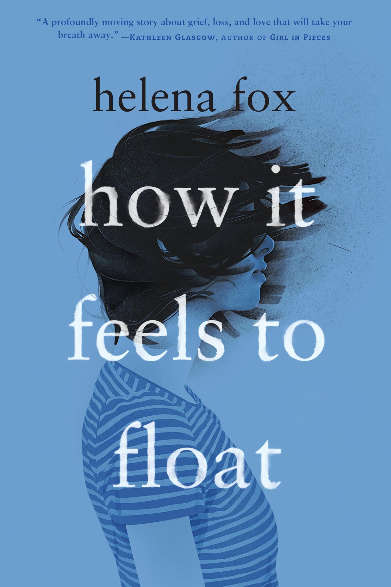 Version 1.0.0 How It Feels to Float By Helena Fox - Image 1