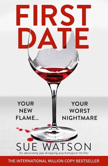 First Date By Sue Watson