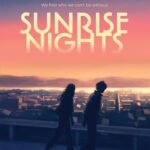 Sunrise Nights  By Jeff Zentner