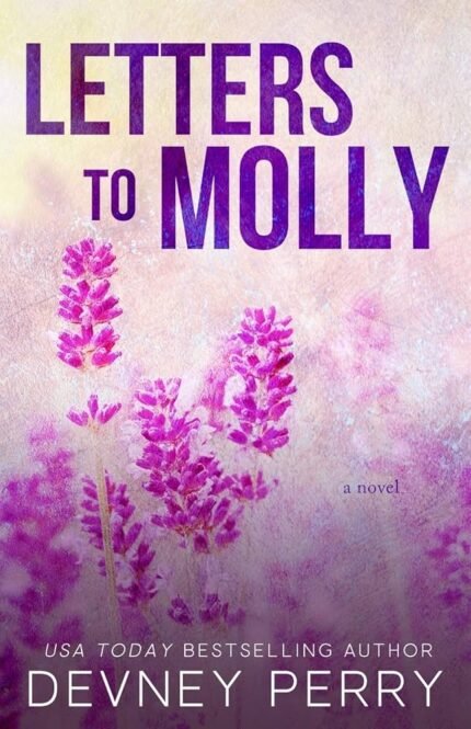 Letters to Molly By Devney Perry
