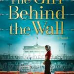 The Girl Behind the Wall By Mandy Robotham