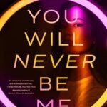 You Will Never Be Me By Jesse Q. Sutanto