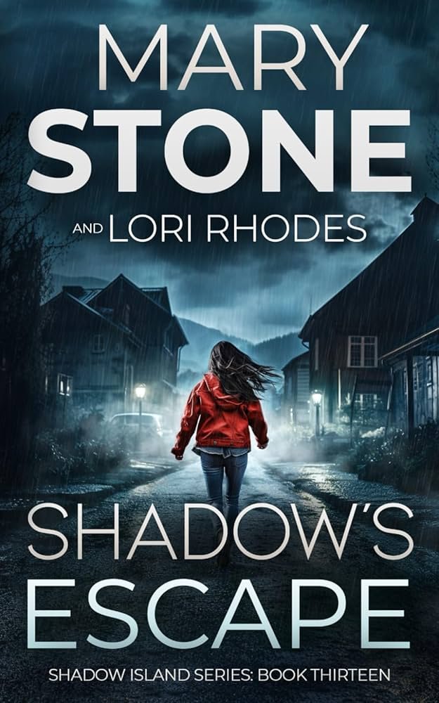 71QgnGtjdUL._AC_UF1000,1000_QL80_ Shadow's Escape By Mary Stone - Image 1