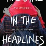 The Girl in the Headlines By Hannah Jayne