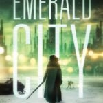 Emerald City By Astrid Cole
