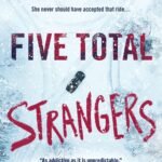Five Total Strangers By Natalie D. Richards