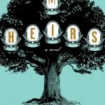 The Heirs By Susan Rieger