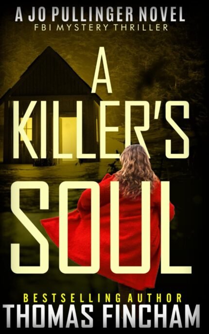 A Killer’s Soul By Thomas Fincham