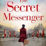 The Secret Messenger By Mandy Robotham