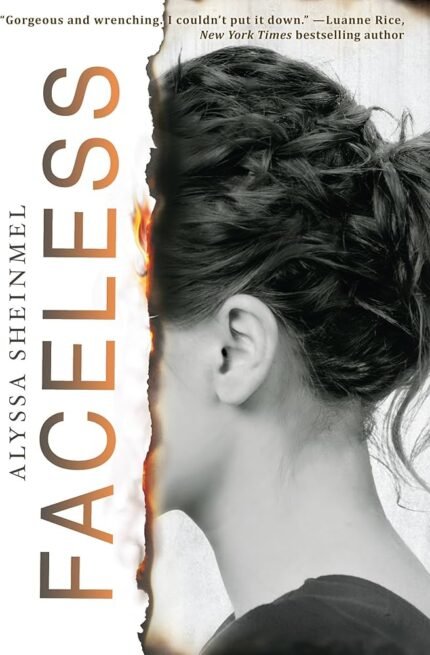 Faceless By Alyssa B. Sheinmel