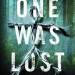 One Was Lost By Natalie D. Richards