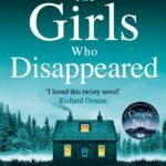 The Girls Who Disappeared By Claire Douglas