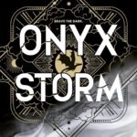 Onyx Storm by Rebecca Yarros