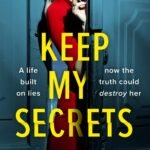 Keep My Secrets  By Elena Wilkes