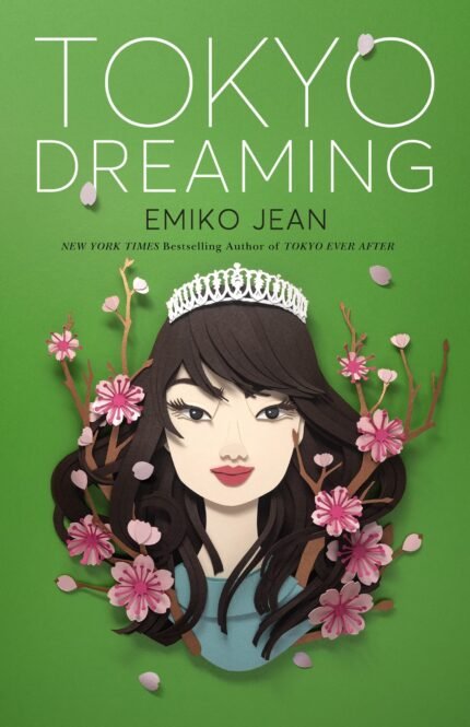 Tokyo Dreaming By Emiko Jean