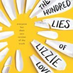 The Hundred Lies of Lizzie Lovett By Chelsea Sedoti