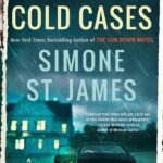 The Book of Cold Cases  By Simone St. James